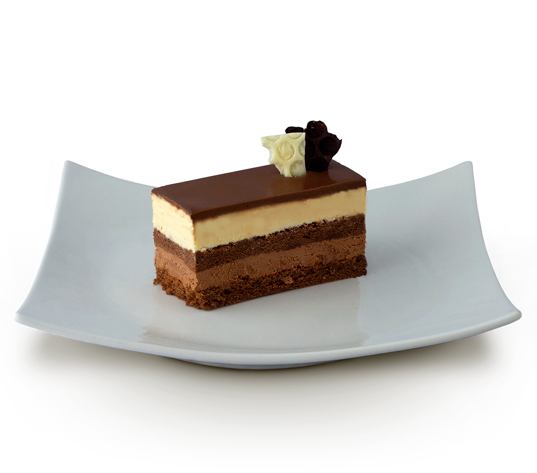 Torta Chocopanda