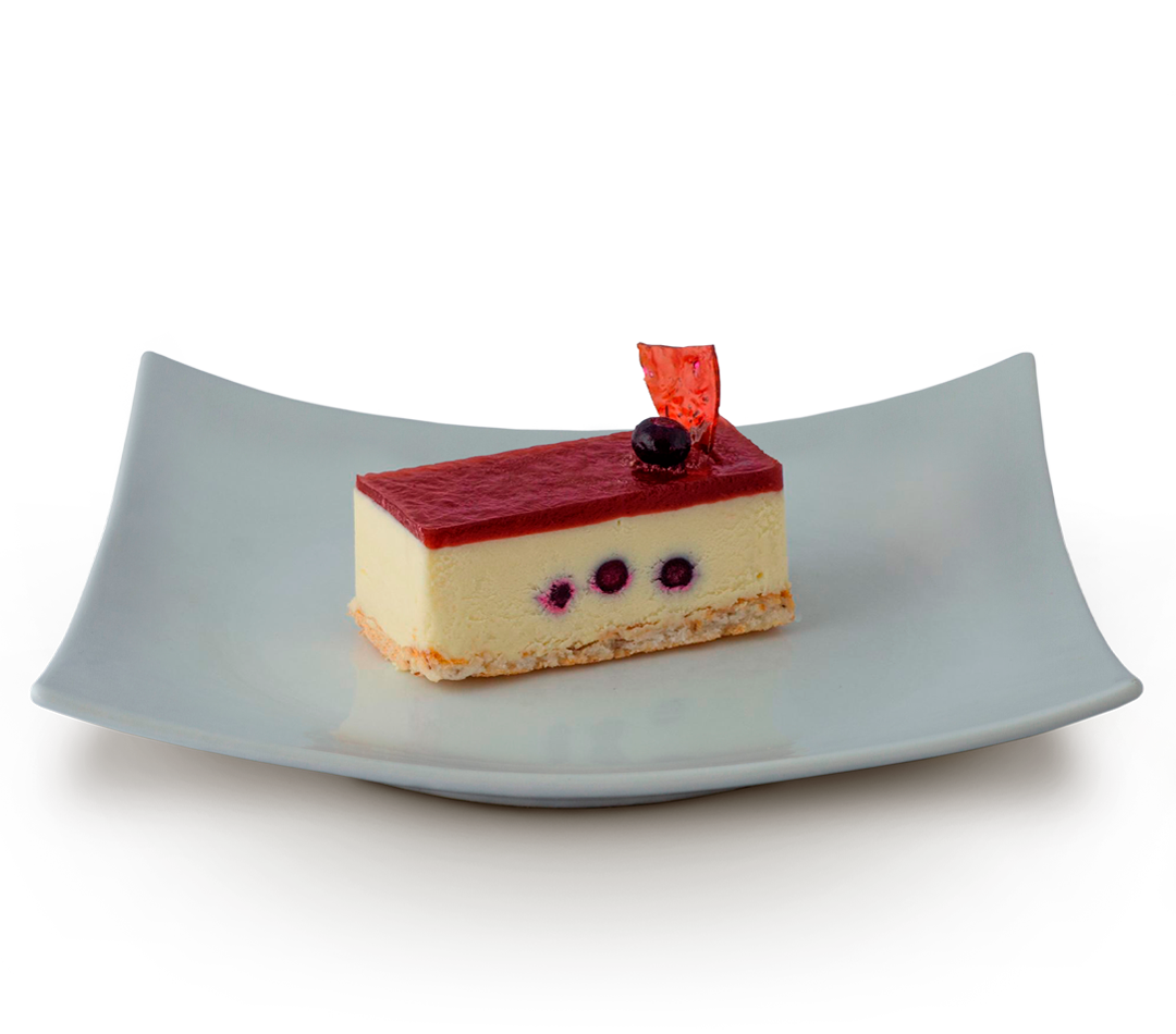 Torta Kyoto