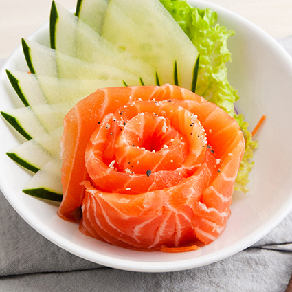 Sashimi
